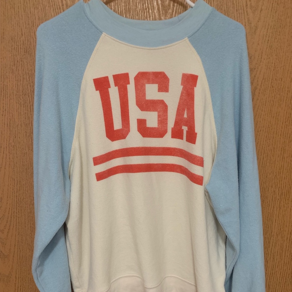 Wildfox BBJ sweatshirt